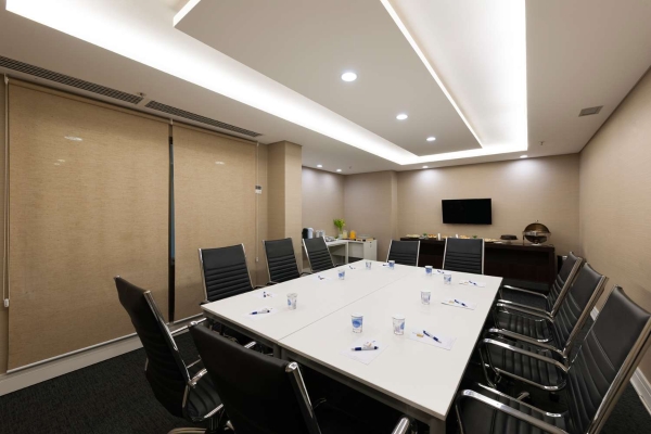 Hotel BEST WESTERN MULTI SUITES
